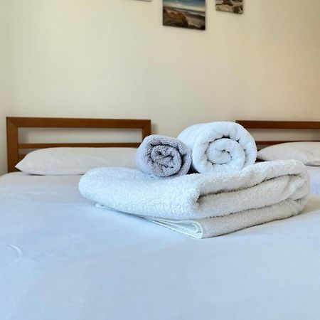 Lemon Tree Apartments Zadar Ngoại thất bức ảnh