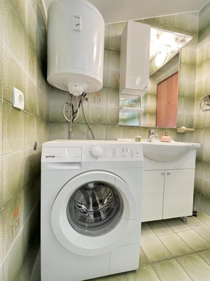 Lemon Tree Apartments Zadar Ngoại thất bức ảnh