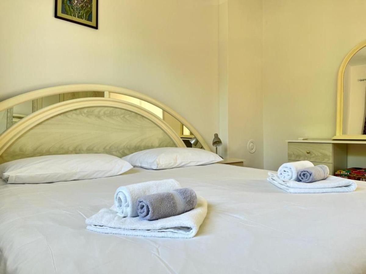 Lemon Tree Apartments Zadar Ngoại thất bức ảnh