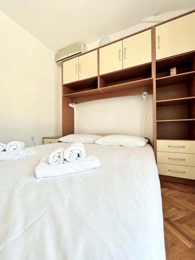 Lemon Tree Apartments Zadar Ngoại thất bức ảnh