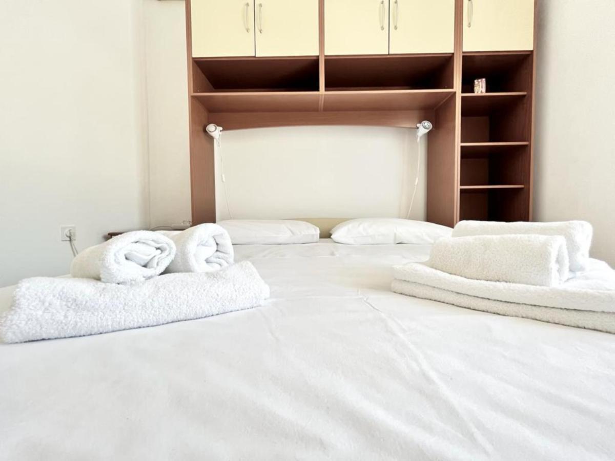 Lemon Tree Apartments Zadar Ngoại thất bức ảnh
