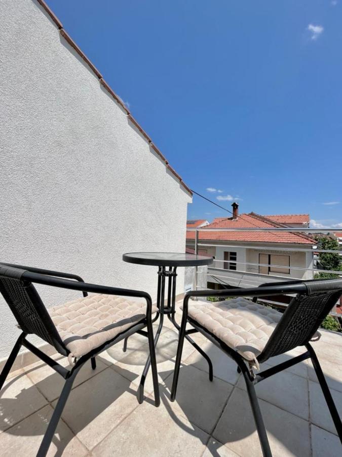 Lemon Tree Apartments Zadar Ngoại thất bức ảnh