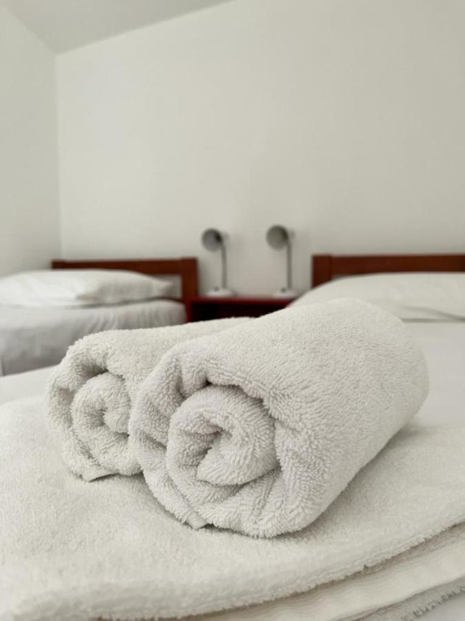 Lemon Tree Apartments Zadar Ngoại thất bức ảnh