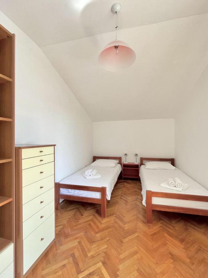 Lemon Tree Apartments Zadar Ngoại thất bức ảnh