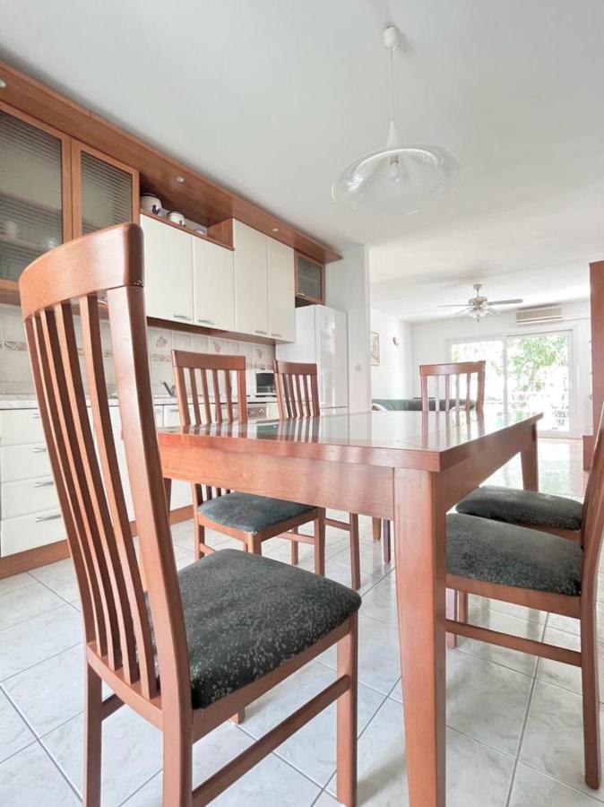 Lemon Tree Apartments Zadar Ngoại thất bức ảnh
