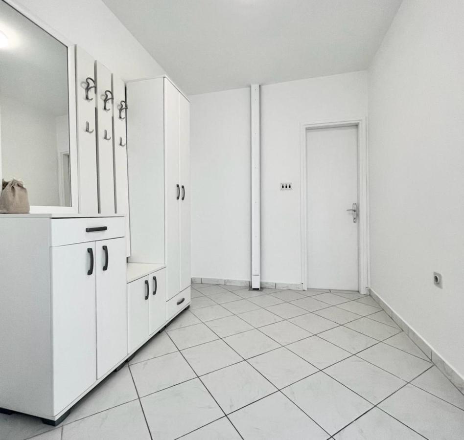 Lemon Tree Apartments Zadar Ngoại thất bức ảnh