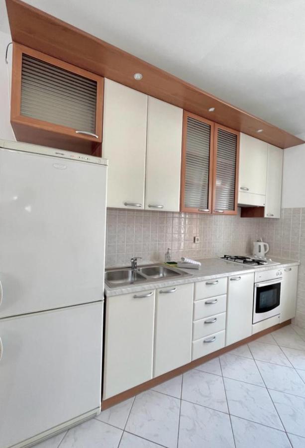 Lemon Tree Apartments Zadar Ngoại thất bức ảnh