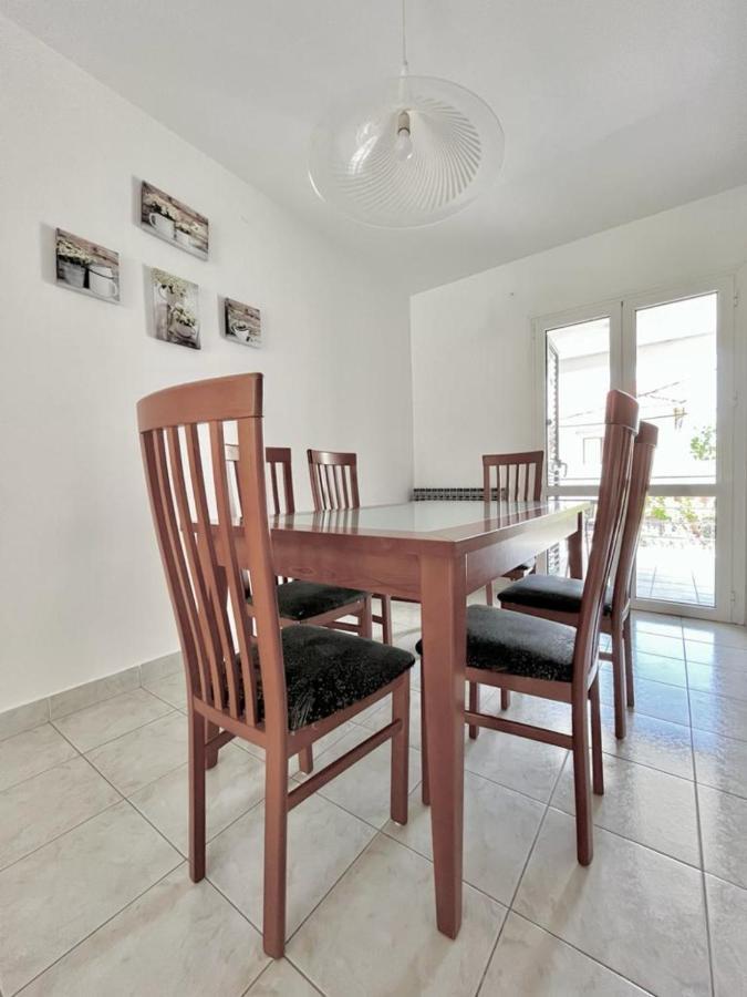 Lemon Tree Apartments Zadar Ngoại thất bức ảnh
