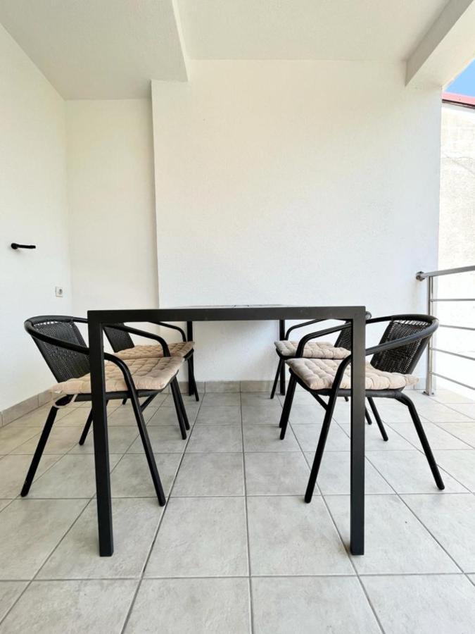 Lemon Tree Apartments Zadar Ngoại thất bức ảnh