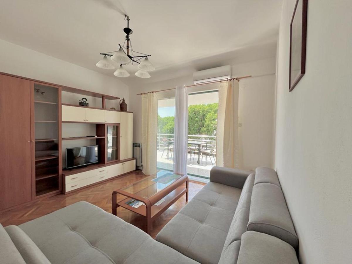 Lemon Tree Apartments Zadar Ngoại thất bức ảnh