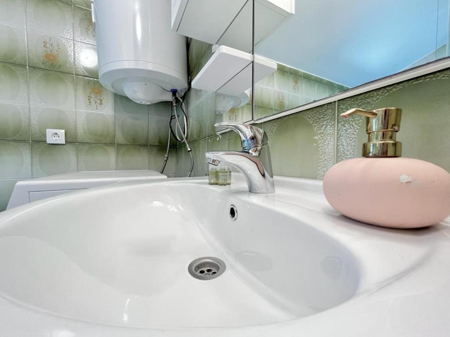 Lemon Tree Apartments Zadar Ngoại thất bức ảnh
