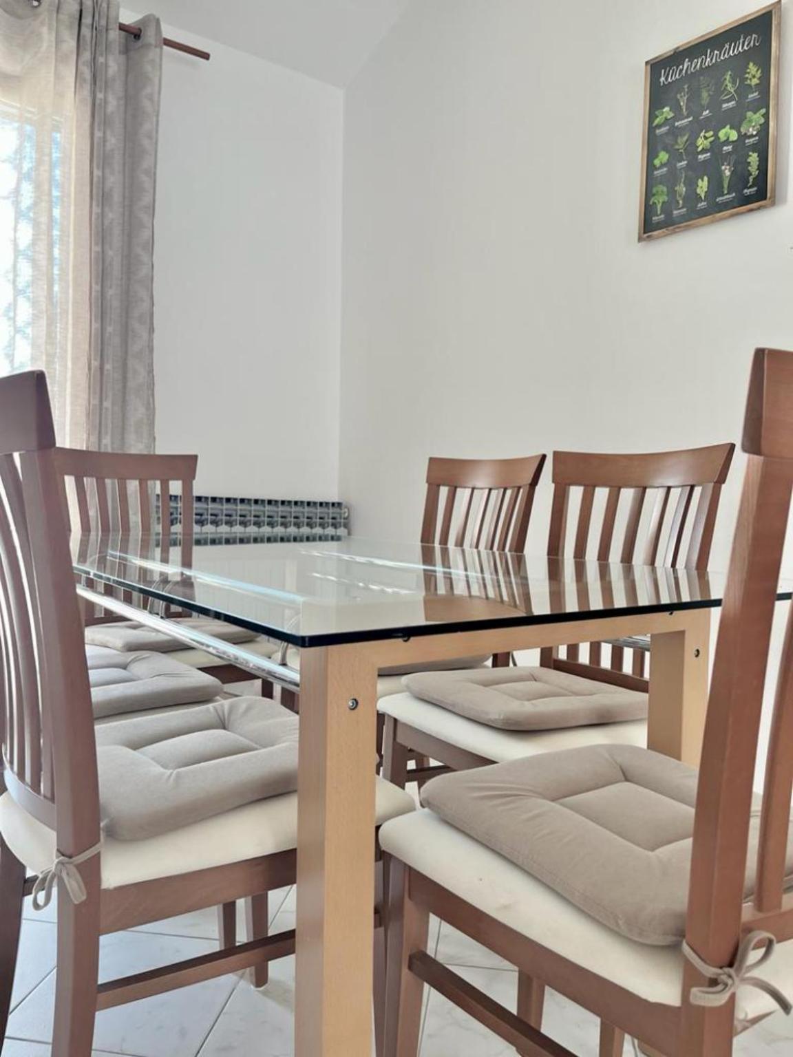 Lemon Tree Apartments Zadar Ngoại thất bức ảnh
