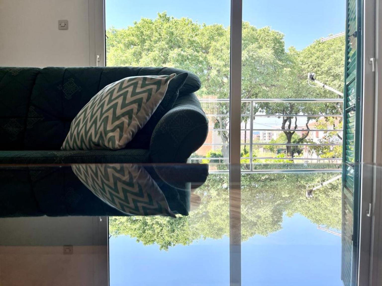 Lemon Tree Apartments Zadar Ngoại thất bức ảnh